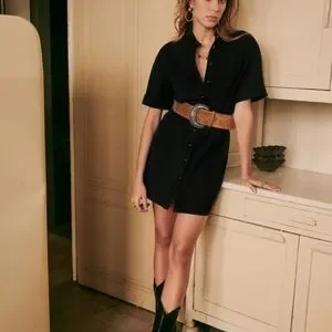 Sezane Dresses Sezane Paulette Dress Poshmark